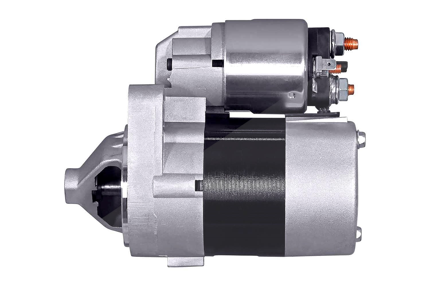 Hella Starter [Hersteller-Nr. 8EA011610-771] für Nissan