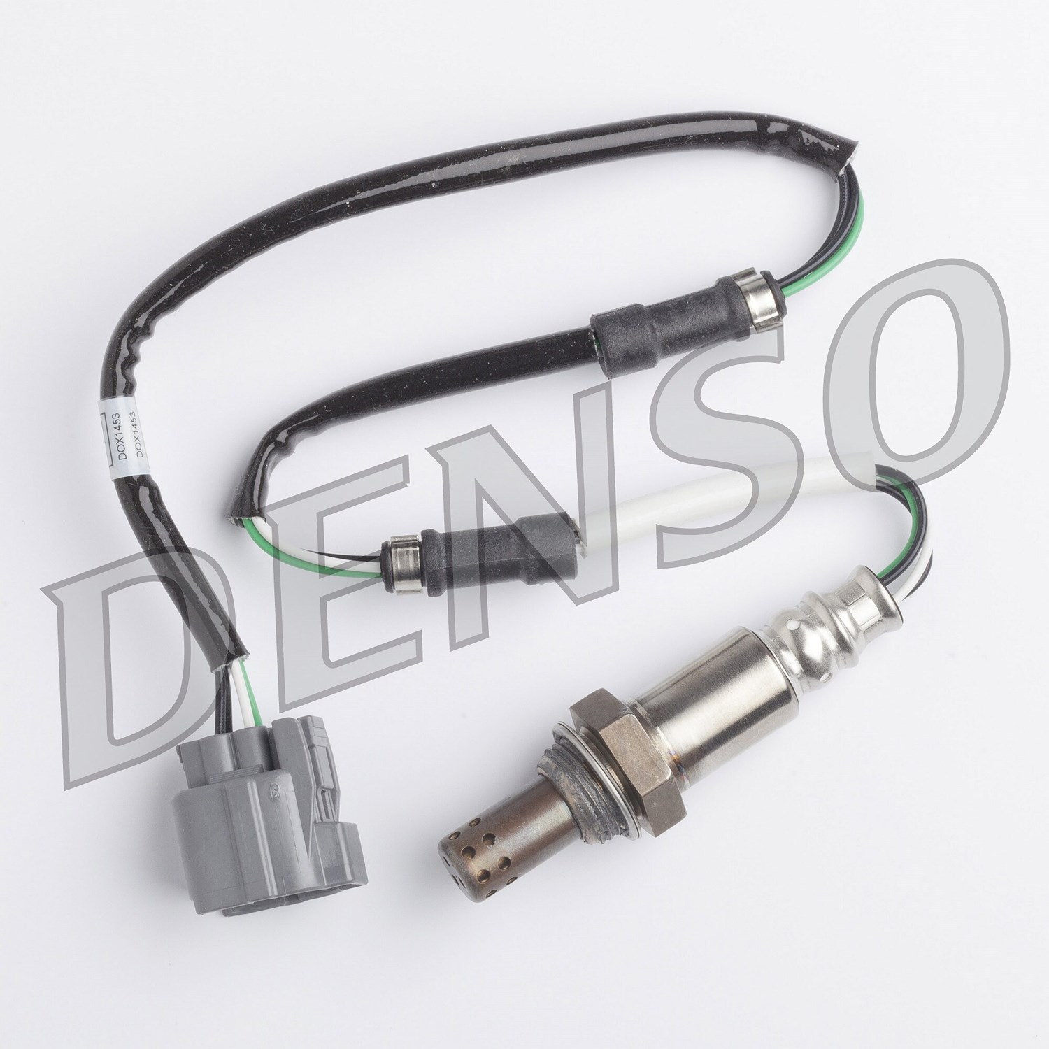 Denso Lambdasonde [Hersteller-Nr. DOX-1453] für Honda