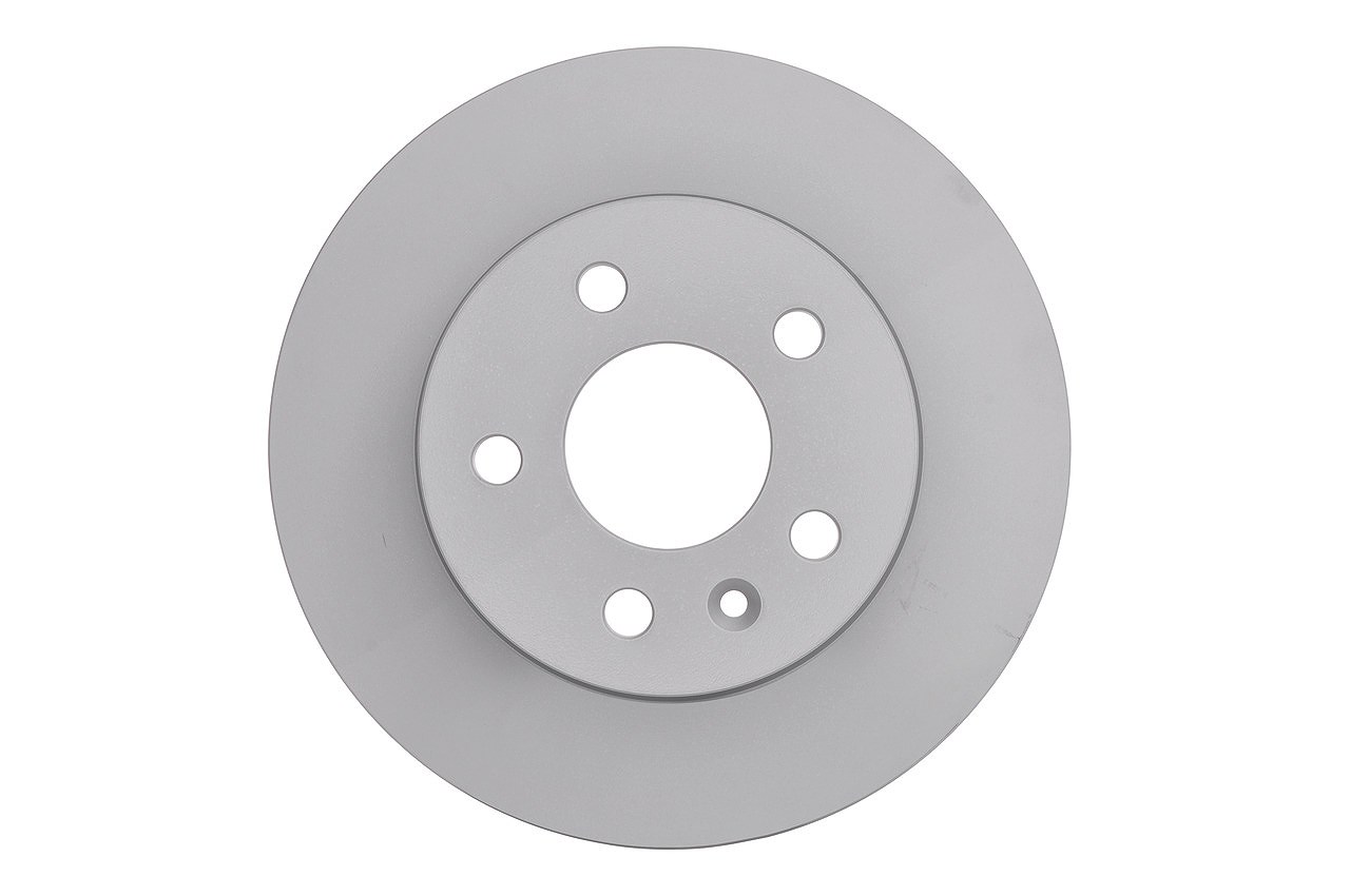Bosch Bremsscheibe [Hersteller-Nr. 0986479B53] für Mercedes-Benz