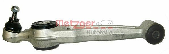 Metzger Autoteile Querlenker vorne unten links [Hersteller-Nr. 58024001] für Saab