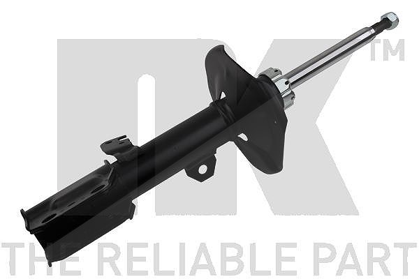 Nk Stoßdämpfer [Hersteller-Nr. 654534021] für Toyota