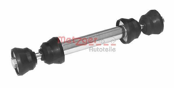 Metzger Autoteile Koppelstange, Pendelstütze [Hersteller-Nr. 53037019] für Mercedes-Benz
