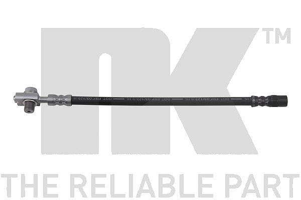 Nk Bremsschlauch [Hersteller-Nr. 8547146] für Audi