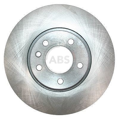 A.b.s. 1x Bremsscheibe [Hersteller-Nr. 17311]