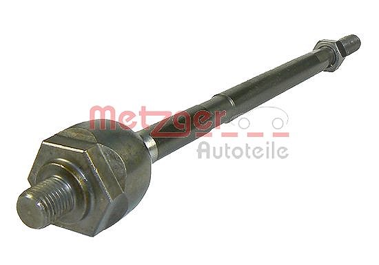 Metzger Autoteile 1x Spurstange Axialgelenk [Hersteller-Nr. 51011908] für Ford