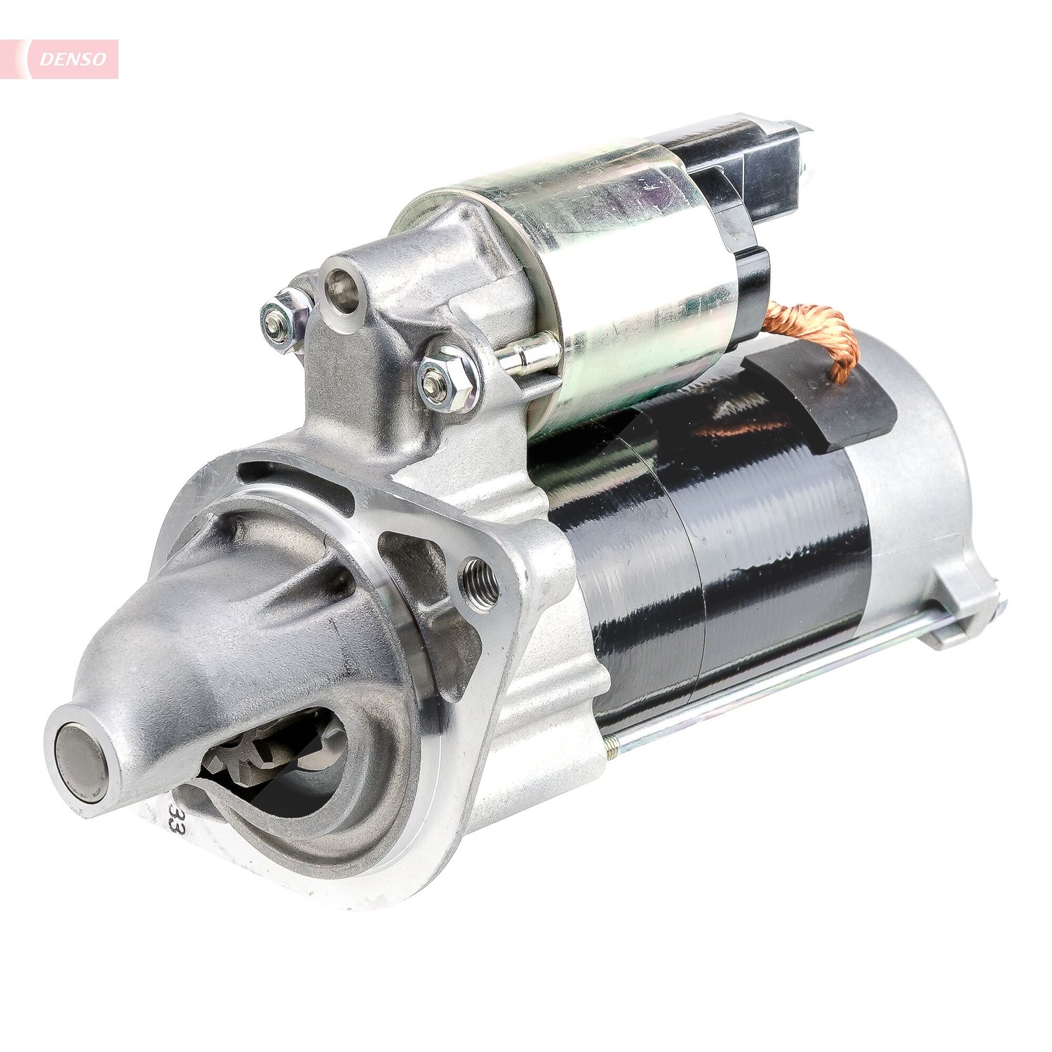Denso Starter [Hersteller-Nr. DSN999] für Lexus