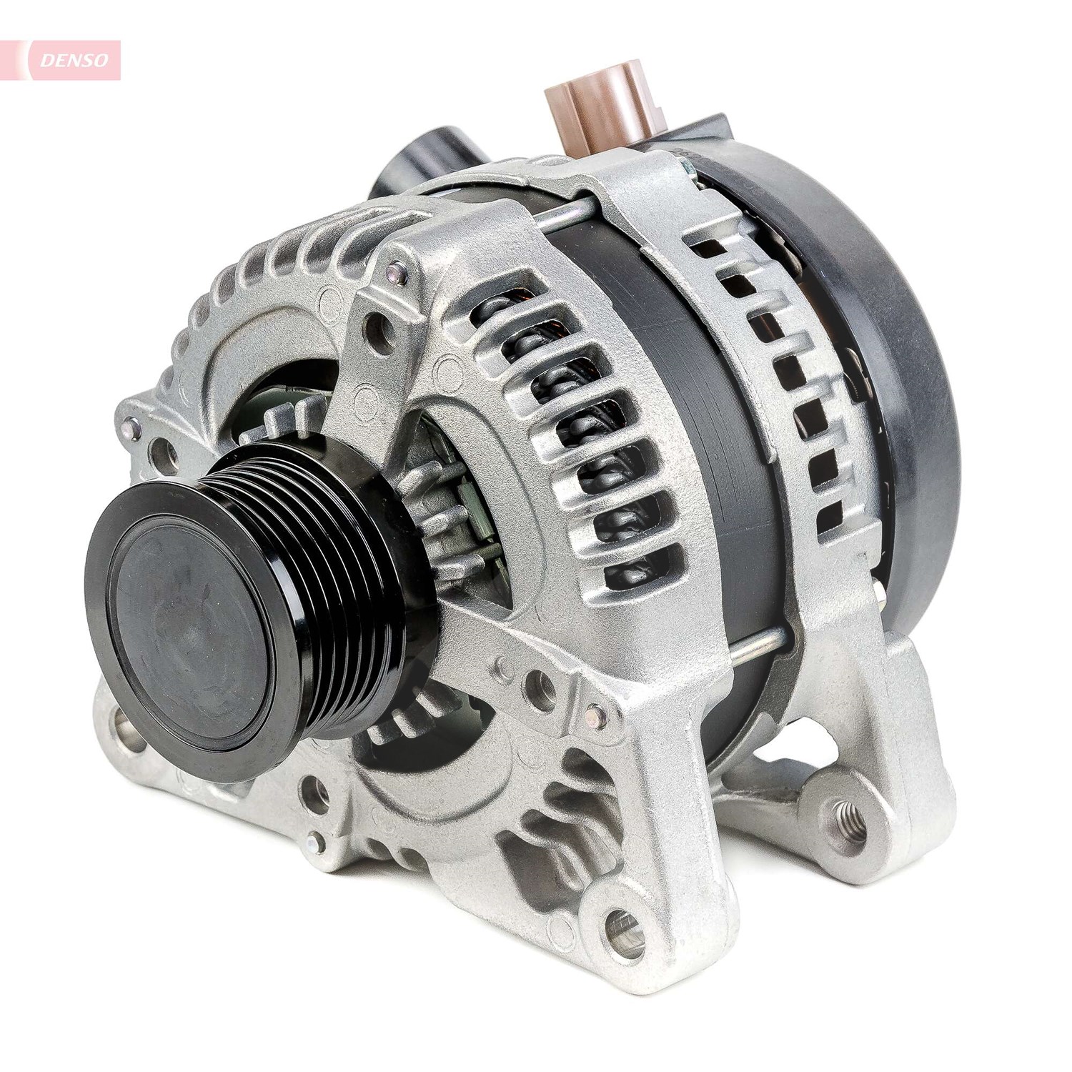 Denso Generator [Hersteller-Nr. DAN1139] für Ford