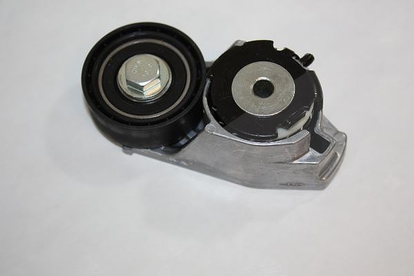 Automega Riemenspanner, Keilrippenriemen [Hersteller-Nr. 130146910] für Jaguar, Ford