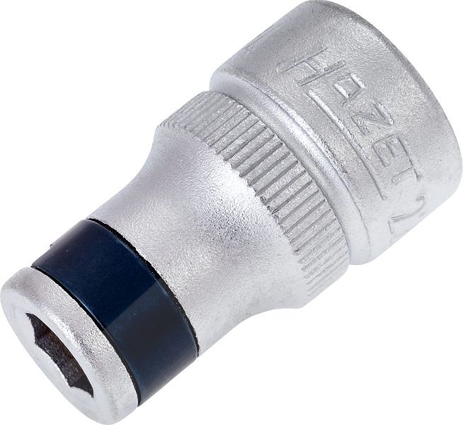 Hazet Adapter - Vierkant 10 mm (3/8 Zoll) - Sechskant6,3 (1/4 Zoll) [Hersteller-Nr. 2250-2]