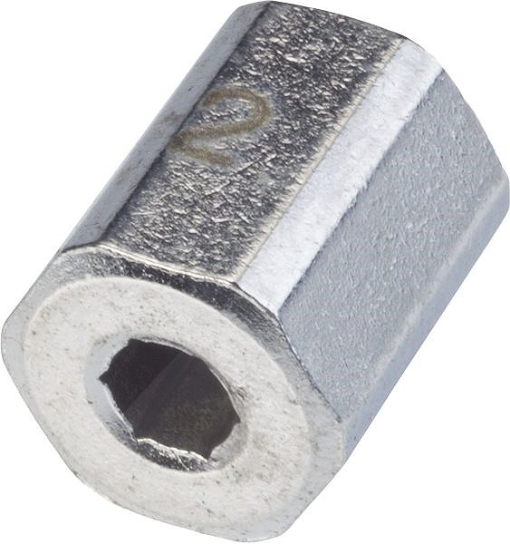 Hazet Überwurfmutter [Hersteller-Nr. 841-02]