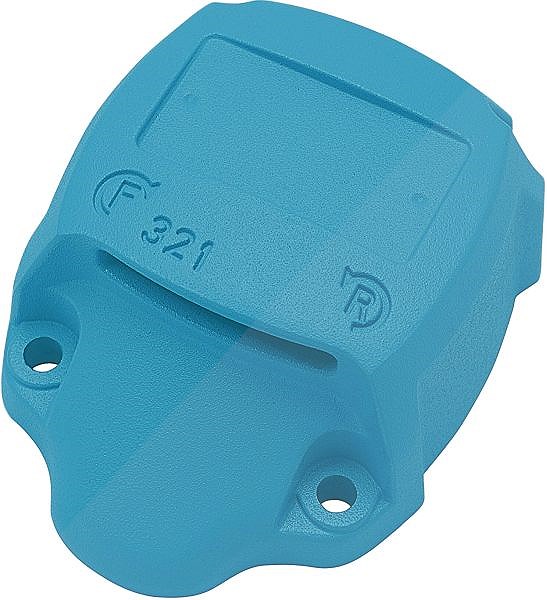Hazet Gehäuseabdeckung - für Schlagschrauber [Hersteller-Nr. 9012-1SPC-018N]
