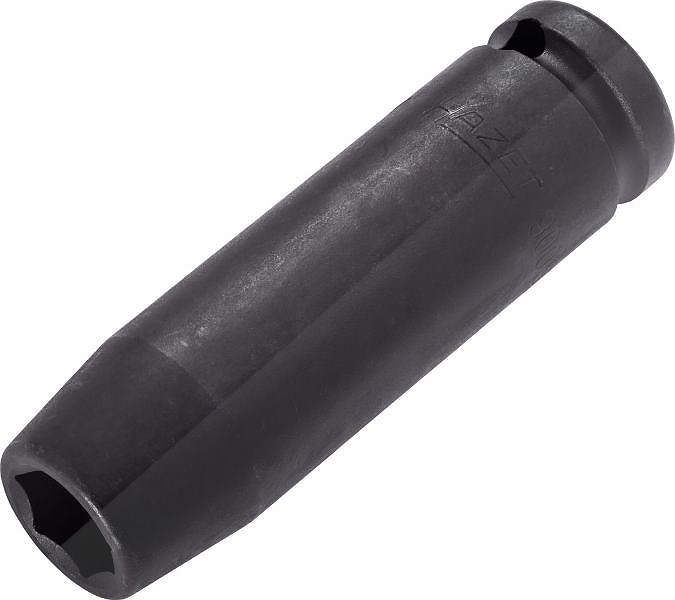 Hazet Kraft-Steckschlüsseleinsatz - 1/2 - Sechskant - 13mm [Hersteller-Nr. 900SLG-13]