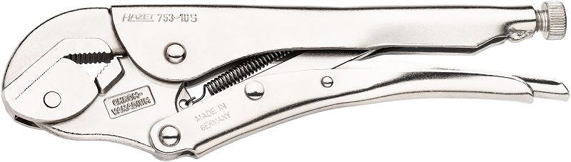 Hazet Grip-Zange [Hersteller-Nr. 753-10S]