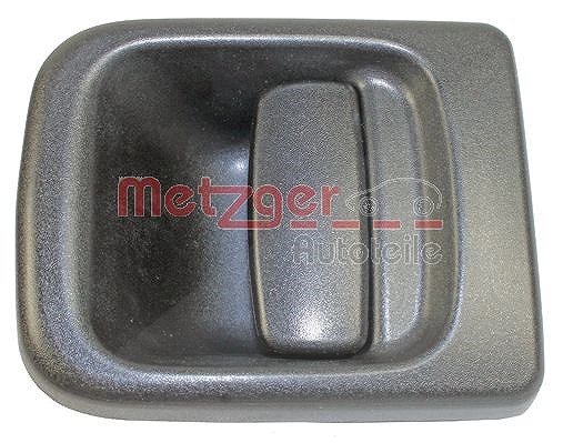 Metzger Autoteile Türgriff [Hersteller-Nr. 2310511] für Opel, Nissan, Renault
