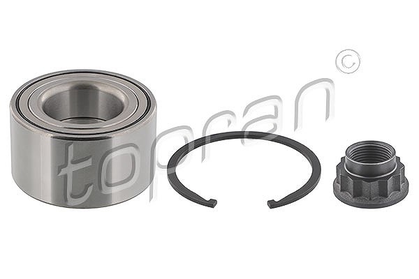 Topran Radlagersatz [Hersteller-Nr. 600233] für Toyota