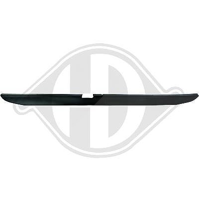 Diederichs Spoiler [Hersteller-Nr. 3435054] für Fiat