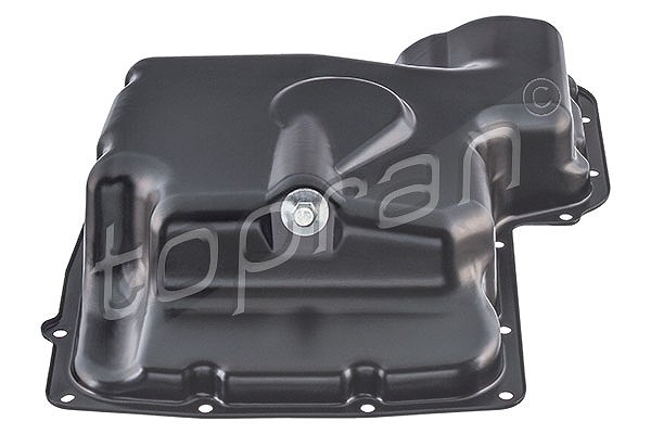 Topran Ölwanne [Hersteller-Nr. 723595] für Ford, Citroën, Fiat, Peugeot