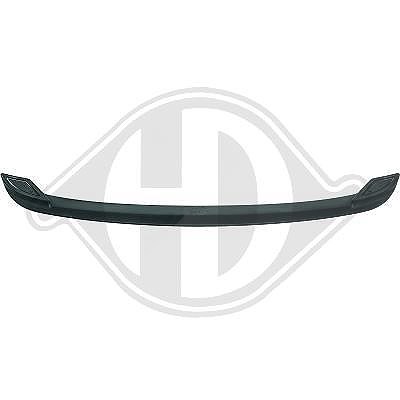 Diederichs Spoiler [Hersteller-Nr. 1216661] für BMW