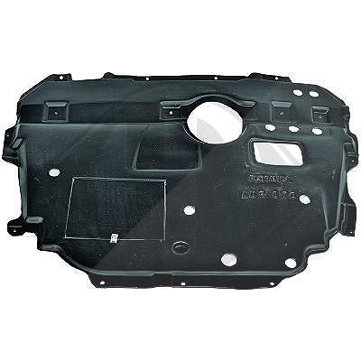 Diederichs Motorabdeckung [Hersteller-Nr. 8661910] für Toyota