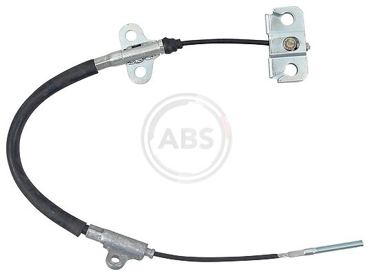 A.b.s. Seilzug, Feststellbremse [Hersteller-Nr. K14184] für Nissan