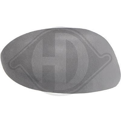 Diederichs Abdeckung, Außenspiegel [Hersteller-Nr. 5605029] für Mazda