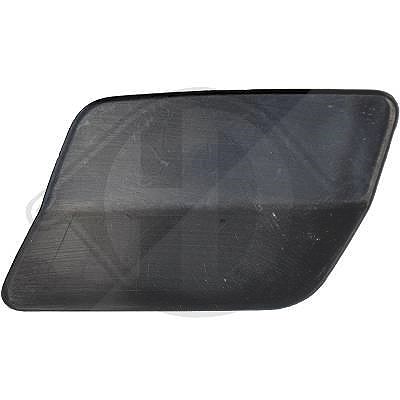 Diederichs Halter, Stoßfänger [Hersteller-Nr. 7427863] für Seat