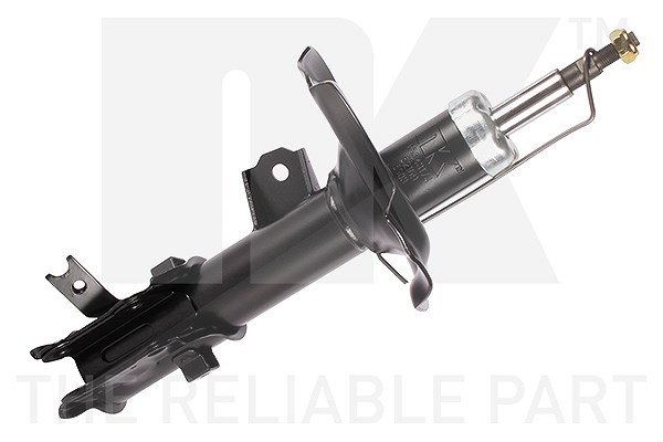 Nk Stoßdämpfer [Hersteller-Nr. 65343174] für Kia, Hyundai