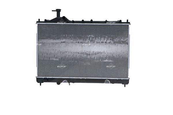 Nrf Kühler, Motorkühlung [Hersteller-Nr. 59247] für Mitsubishi