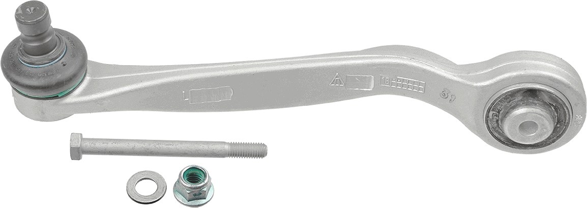 Lemförder Lenker, Radaufhängung [Hersteller-Nr. 3999001] für Audi