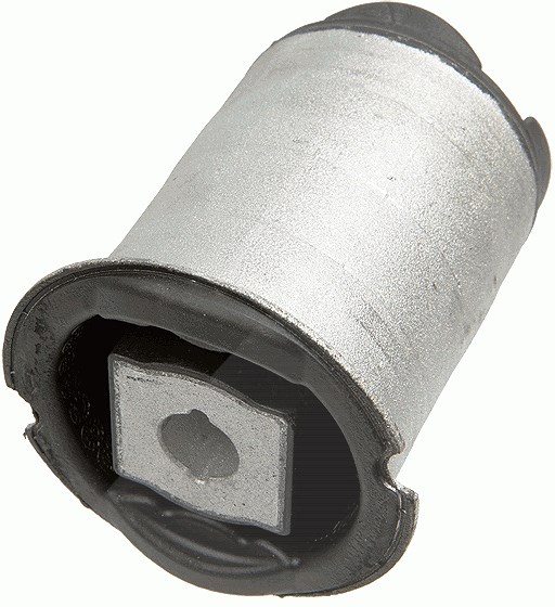 Lemförder Lagerung, Achsträger [Hersteller-Nr. 3951301] für Mercedes-Benz