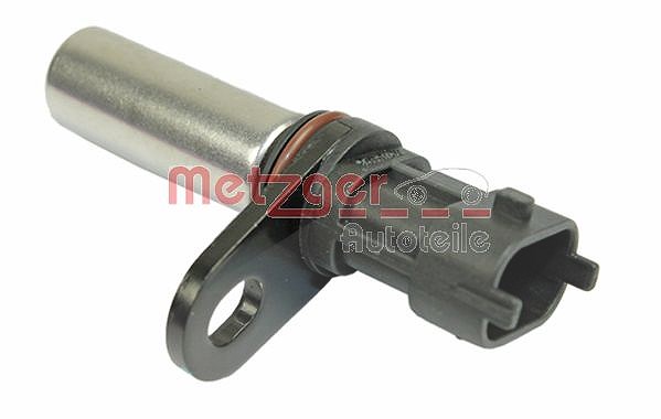 Metzger Autoteile Impulsgeber, Kurbelwelle [Hersteller-Nr. 0902369] für Opel