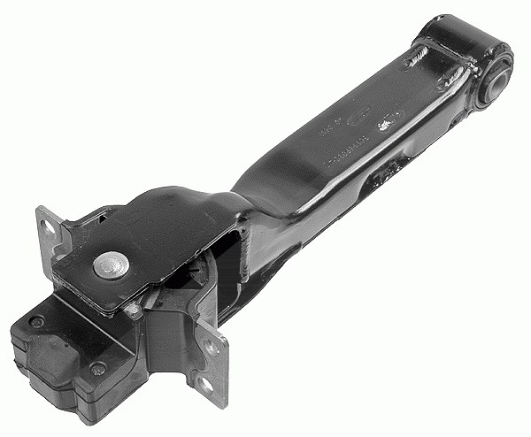 Lemförder Lagerung, Motor [Hersteller-Nr. 3534301] für Ford