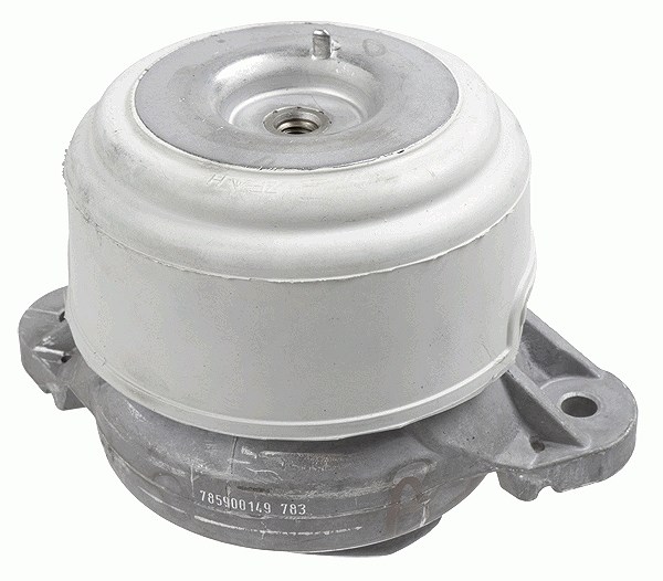 Lemförder Lagerung, Motor [Hersteller-Nr. 3753901] für Mercedes-Benz