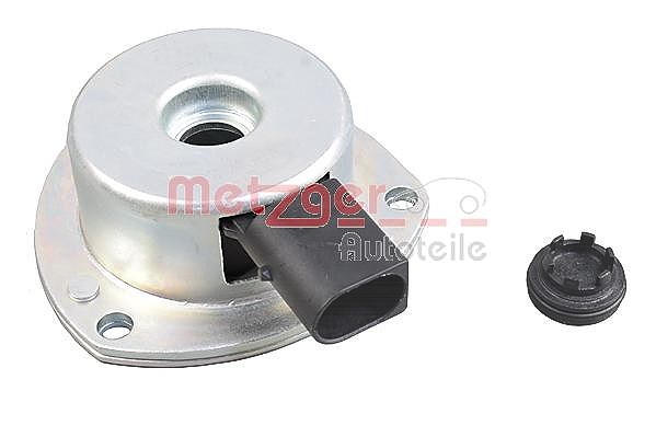 Metzger Autoteile Zentralmagnet, Nockenwellenverstellung [Hersteller-Nr. 0899091] für Mercedes-Benz