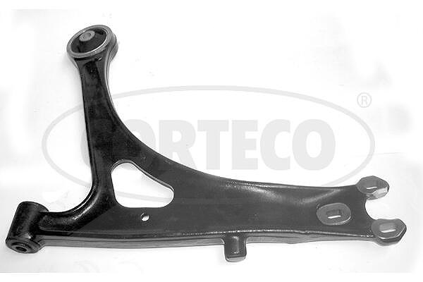 Corteco Lenker, Radaufhängung [Hersteller-Nr. 49400149] für Audi