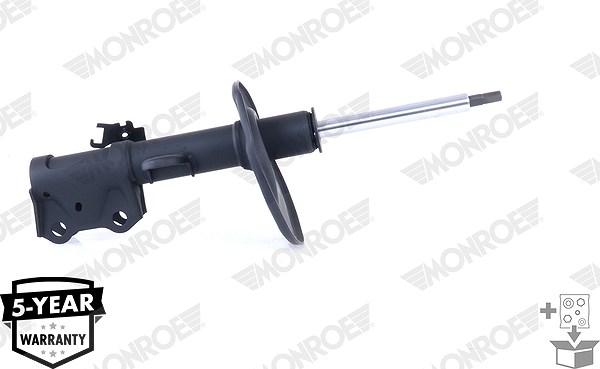 Monroe Stoßdämpfer [Hersteller-Nr. G8229] für Toyota