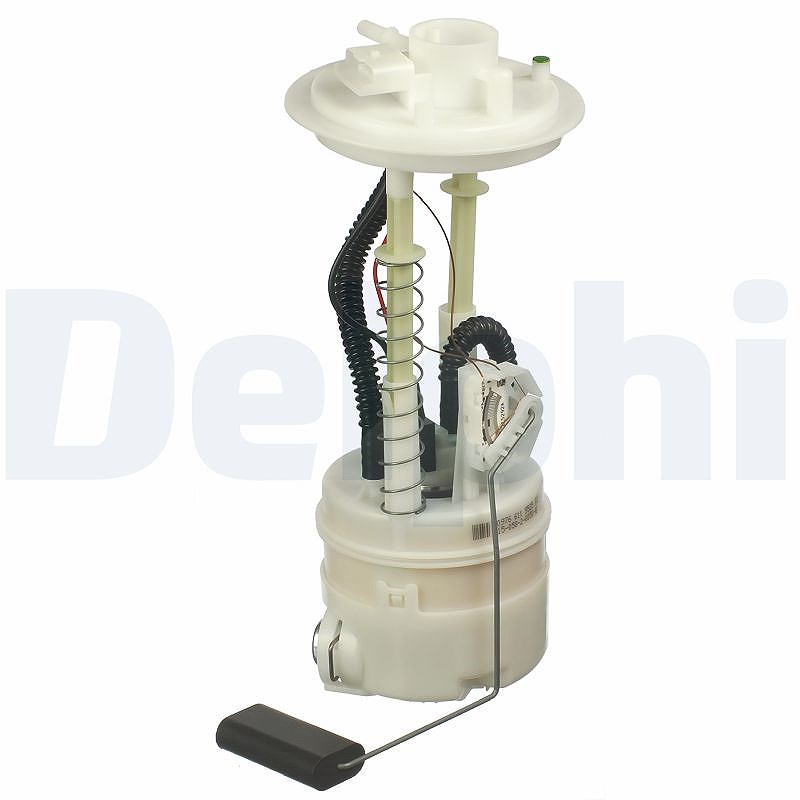 Delphi Kraftstoff-Fördereinheit [Hersteller-Nr. FG1501-12B1] für Fiat