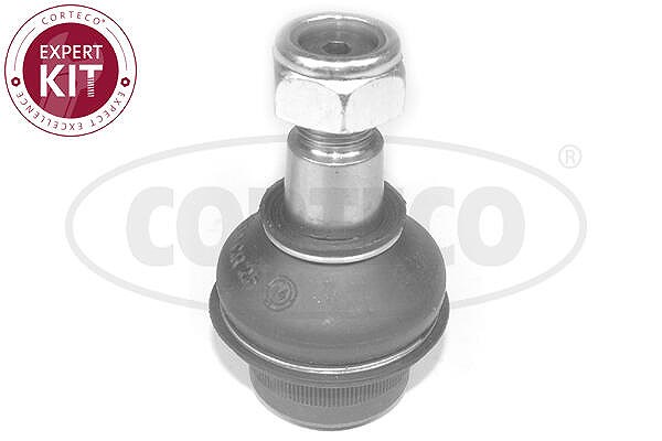 Corteco Trag-/Führungsgelenk [Hersteller-Nr. 49398452] für Mercedes-Benz, VW