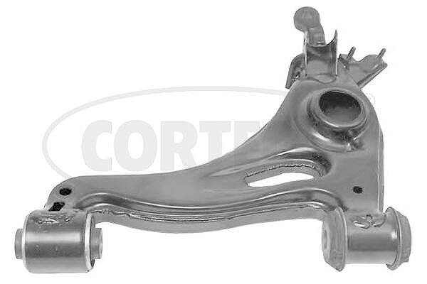 Corteco Lenker, Radaufhängung [Hersteller-Nr. 49399223] für Mercedes-Benz