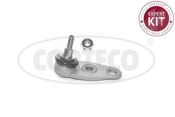 Corteco Trag-/Führungsgelenk [Hersteller-Nr. 49399748] für Mini