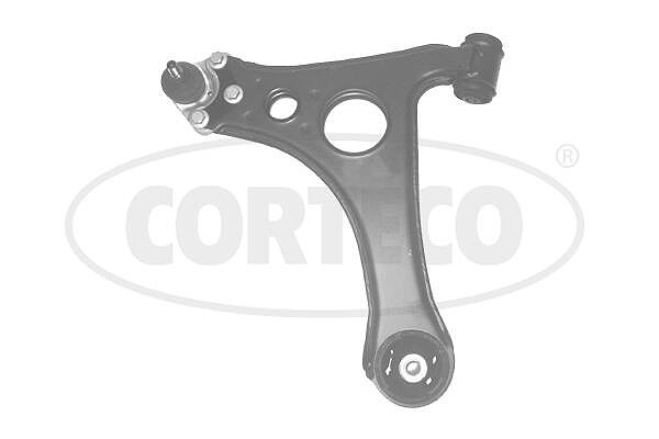 Corteco Lenker, Radaufhängung [Hersteller-Nr. 49397130] für Mercedes-Benz