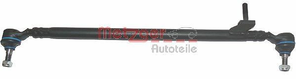 Metzger Autoteile Spurstange [Hersteller-Nr. 56013005] für Mercedes-Benz