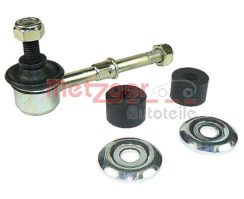 Metzger Autoteile Stange/Strebe, Stabilisator [Hersteller-Nr. 53014019] für Mitsubishi, Volvo