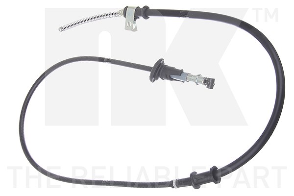 Nk Seilzug, Feststellbremse [Hersteller-Nr. 903005] für Mitsubishi