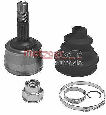 Metzger Autoteile Gelenksatz, Antriebswelle [Hersteller-Nr. 7110073] für Fiat, Lancia