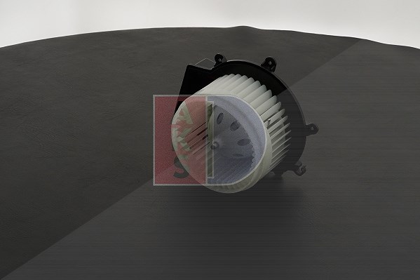 Aks Dasis Elektromotor, Innenraumgebläse [Hersteller-Nr. 740183N] für Mercedes-Benz
