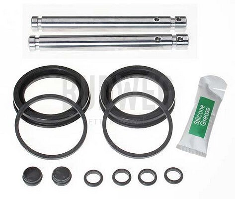 Kawe Reparatursatz, Bremssattel [Hersteller-Nr. 204881] für Nissan