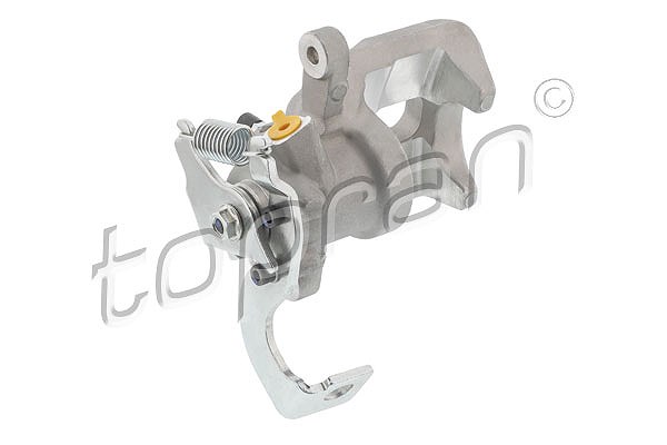 Topran Bremssattel [Hersteller-Nr. 631417] für Toyota
