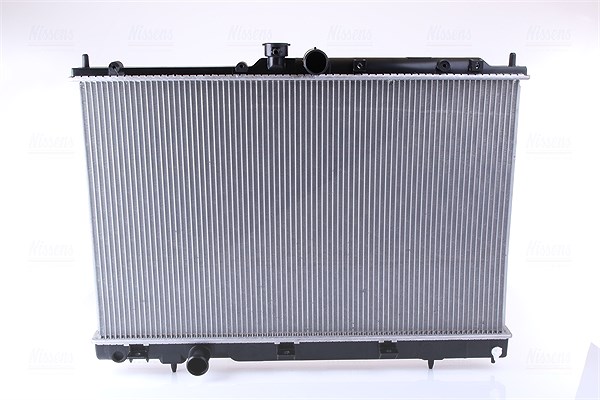 Nissens Kühler, Motorkühlung [Hersteller-Nr. 628964] für Mitsubishi