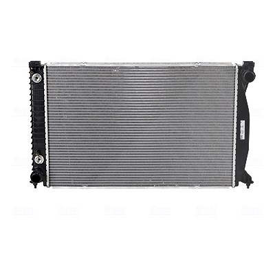 Nissens Kühler, Motorkühlung [Hersteller-Nr. 60328] für Audi